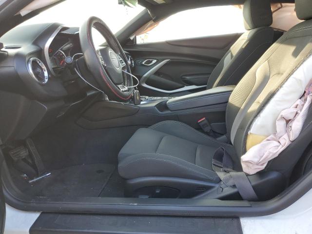 Photo 6 VIN: 1G1FB1RX9H0149778 - CHEVROLET CAMARO LT 