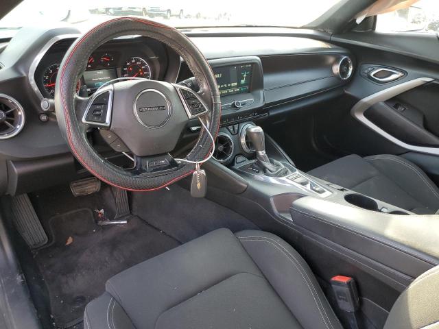 Photo 7 VIN: 1G1FB1RX9H0149778 - CHEVROLET CAMARO LT 