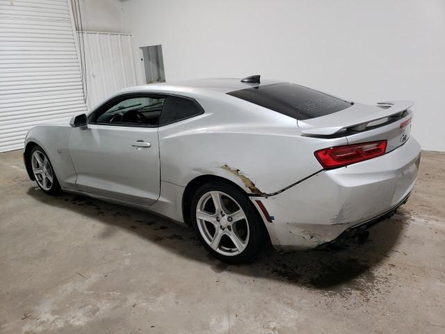 Photo 1 VIN: 1G1FB1RX9H0160814 - CHEVROLET CAMARO LT 