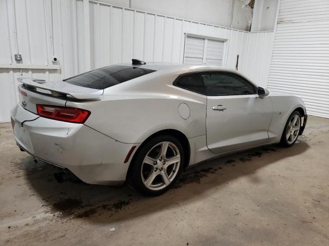 Photo 2 VIN: 1G1FB1RX9H0160814 - CHEVROLET CAMARO LT 