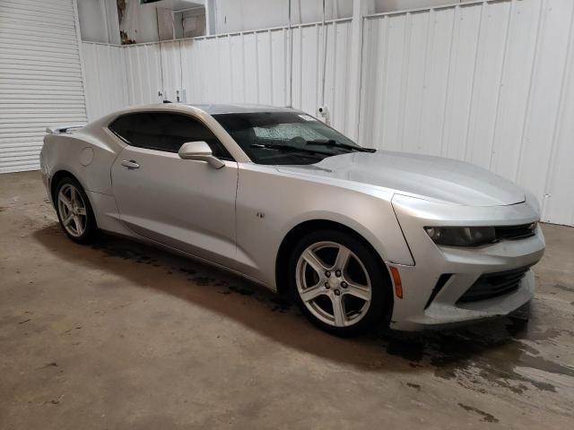 Photo 3 VIN: 1G1FB1RX9H0160814 - CHEVROLET CAMARO LT 