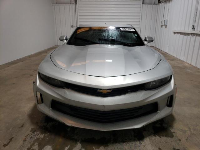 Photo 4 VIN: 1G1FB1RX9H0160814 - CHEVROLET CAMARO LT 