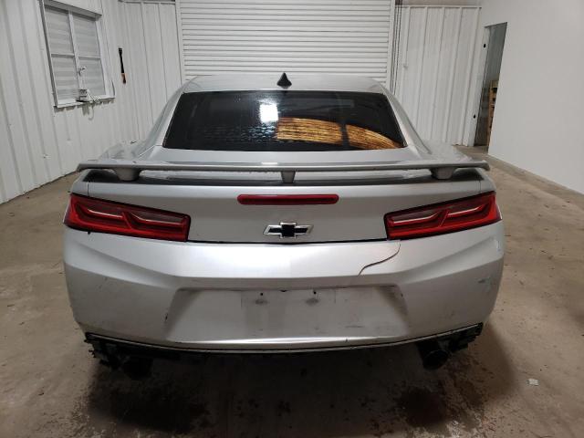 Photo 5 VIN: 1G1FB1RX9H0160814 - CHEVROLET CAMARO LT 