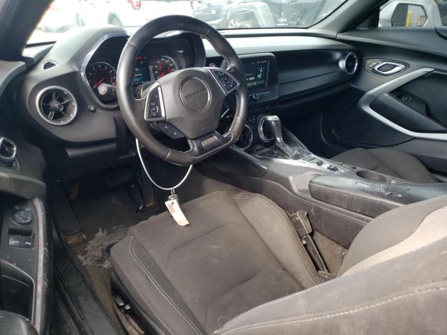 Photo 7 VIN: 1G1FB1RX9H0160814 - CHEVROLET CAMARO LT 