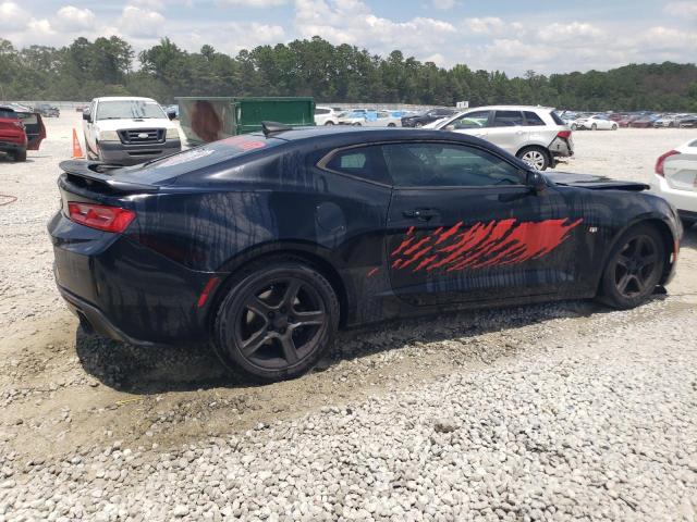 Photo 2 VIN: 1G1FB1RX9H0180495 - CHEVROLET CAMARO 