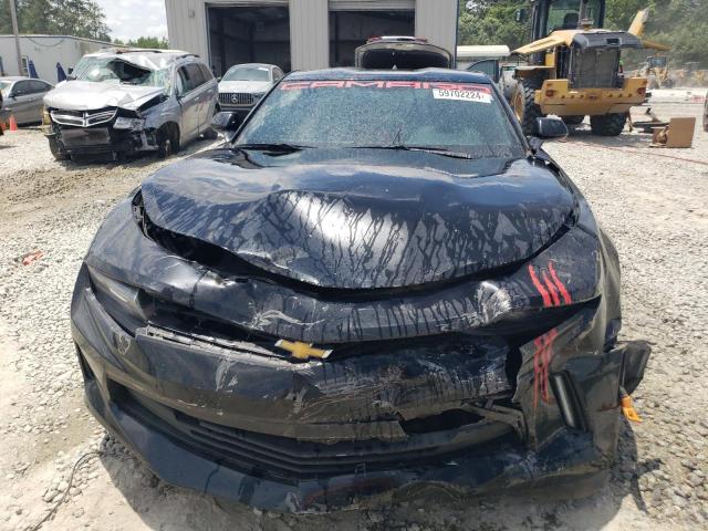 Photo 4 VIN: 1G1FB1RX9H0180495 - CHEVROLET CAMARO 