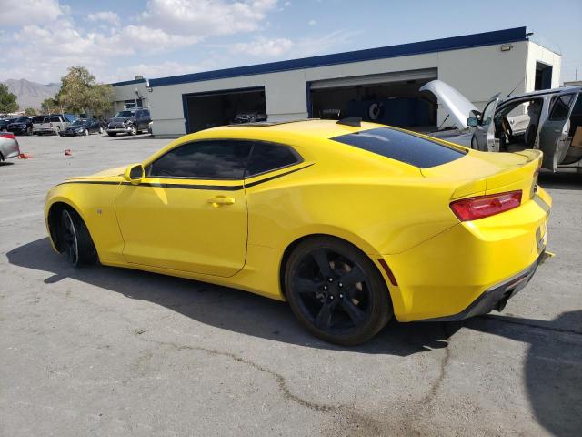 Photo 1 VIN: 1G1FB1RX9H0213172 - CHEVROLET CAMARO 