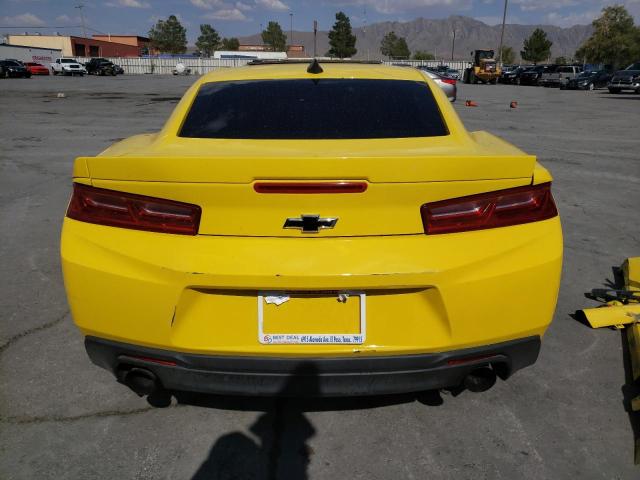 Photo 5 VIN: 1G1FB1RX9H0213172 - CHEVROLET CAMARO 