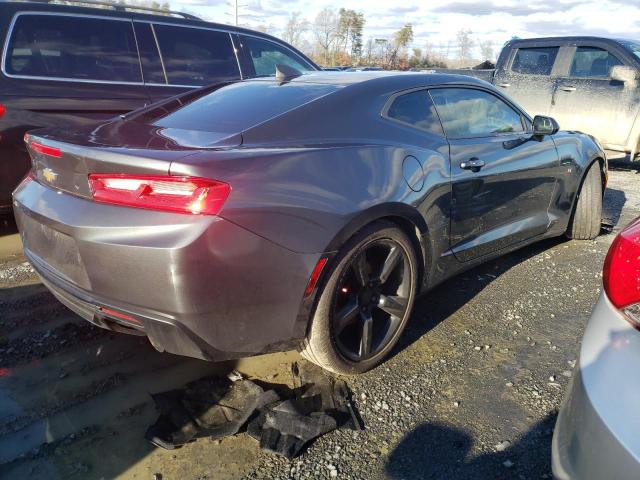 Photo 3 VIN: 1G1FB1RX9J0105947 - CHEVROLET CAMARO 