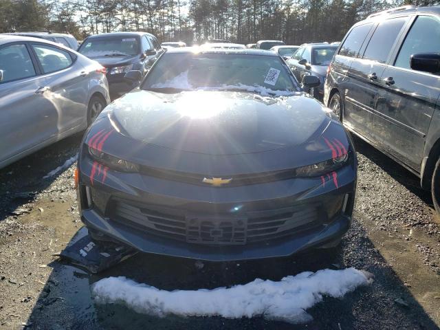 Photo 5 VIN: 1G1FB1RX9J0105947 - CHEVROLET CAMARO 