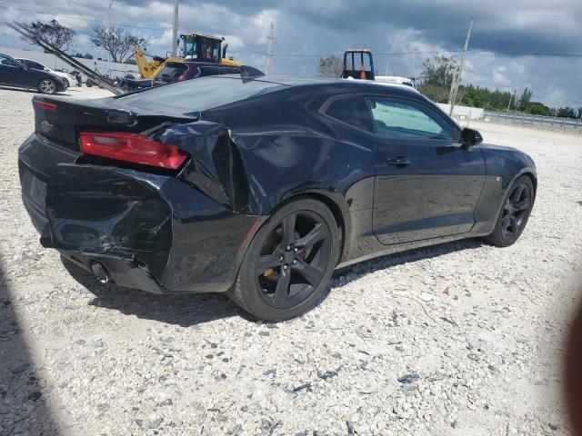 Photo 2 VIN: 1G1FB1RX9J0142951 - CHEVROLET CAMARO LT 