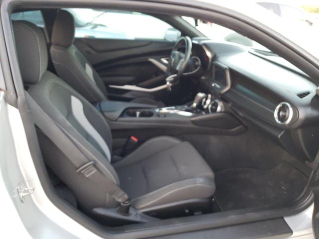 Photo 4 VIN: 1G1FB1RX9J0148183 - CHEVROLET CAMARO LT 