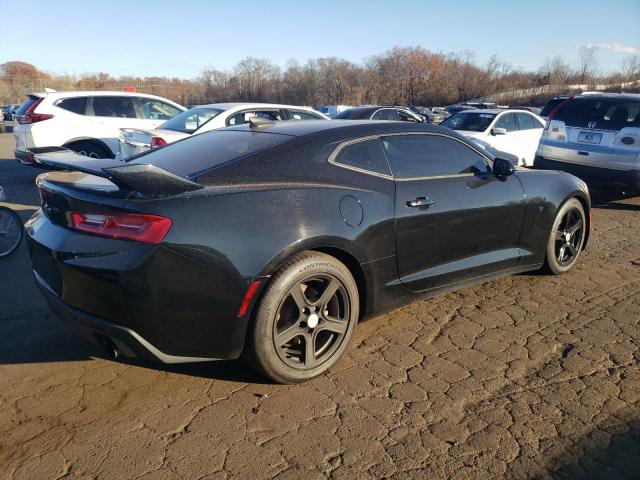 Photo 2 VIN: 1G1FB1RX9J0151424 - CHEVROLET CAMARO LT 