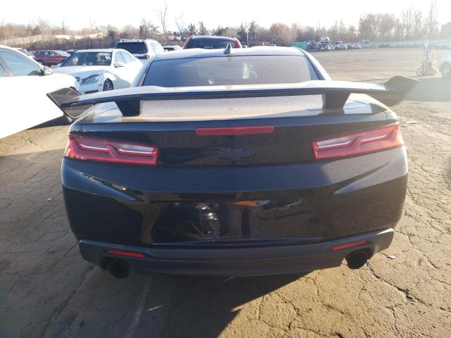 Photo 5 VIN: 1G1FB1RX9J0151424 - CHEVROLET CAMARO LT 