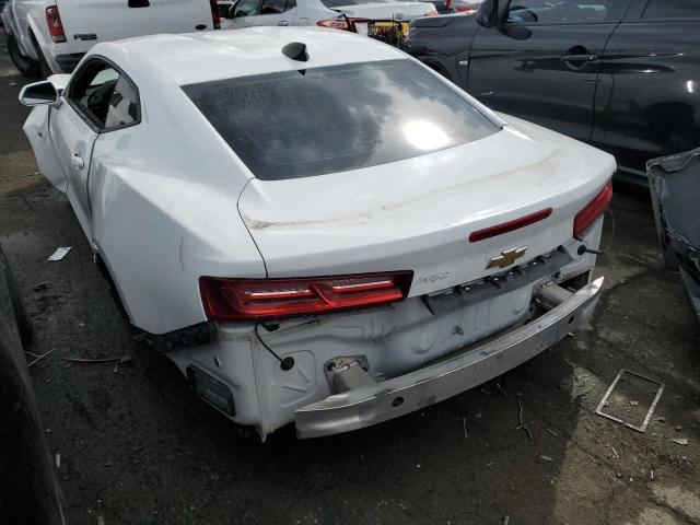 Photo 1 VIN: 1G1FB1RX9J0178946 - CHEVROLET CAMARO 