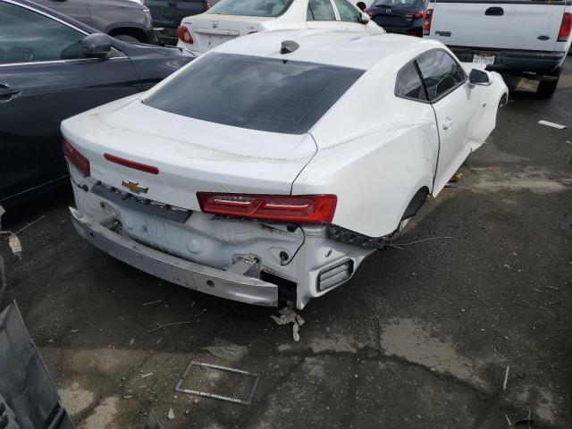 Photo 2 VIN: 1G1FB1RX9J0178946 - CHEVROLET CAMARO 