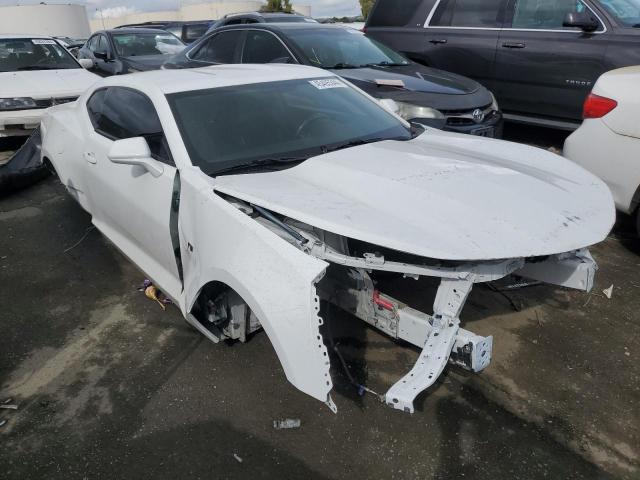 Photo 3 VIN: 1G1FB1RX9J0178946 - CHEVROLET CAMARO 