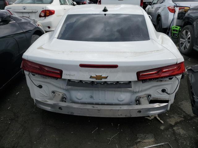 Photo 5 VIN: 1G1FB1RX9J0178946 - CHEVROLET CAMARO 