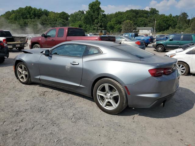 Photo 1 VIN: 1G1FB1RX9K0116125 - CHEVROLET CAMARO 