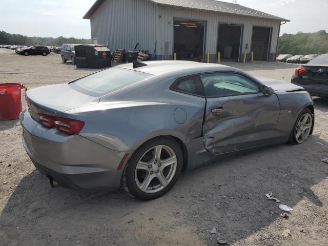 Photo 2 VIN: 1G1FB1RX9K0116125 - CHEVROLET CAMARO 