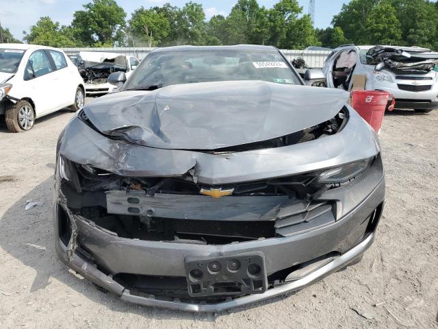 Photo 4 VIN: 1G1FB1RX9K0116125 - CHEVROLET CAMARO 