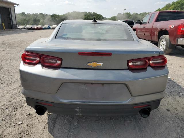 Photo 5 VIN: 1G1FB1RX9K0116125 - CHEVROLET CAMARO 