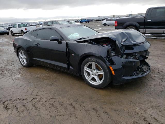 Photo 3 VIN: 1G1FB1RX9K0128114 - CHEVROLET CAMARO LS 