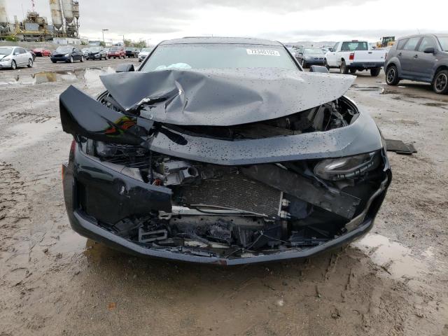 Photo 4 VIN: 1G1FB1RX9K0128114 - CHEVROLET CAMARO LS 