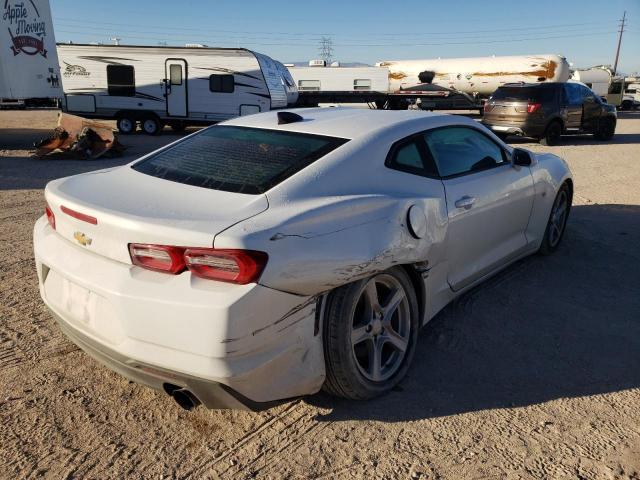 Photo 3 VIN: 1G1FB1RX9K0133488 - CHEVROLET CAMARO LS 