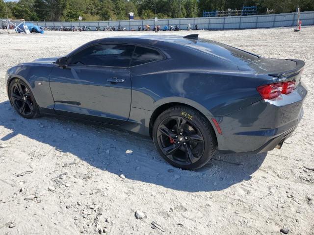 Photo 1 VIN: 1G1FB1RX9K0149867 - CHEVROLET CAMARO LS 