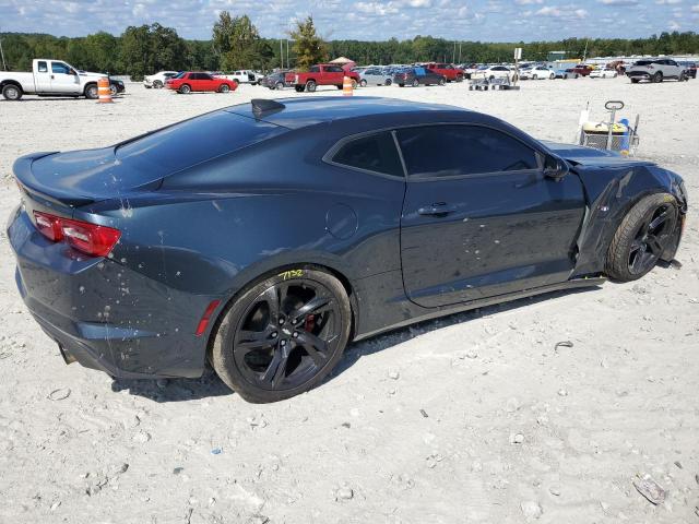 Photo 2 VIN: 1G1FB1RX9K0149867 - CHEVROLET CAMARO LS 