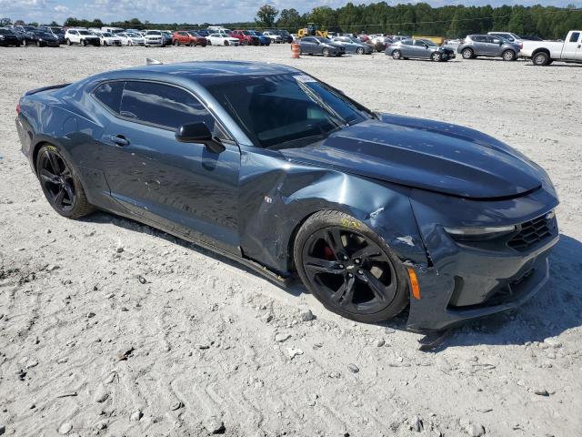 Photo 3 VIN: 1G1FB1RX9K0149867 - CHEVROLET CAMARO LS 