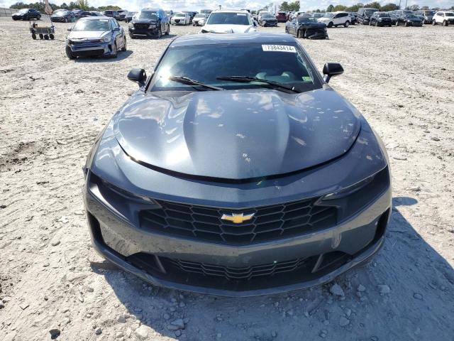 Photo 4 VIN: 1G1FB1RX9K0149867 - CHEVROLET CAMARO LS 