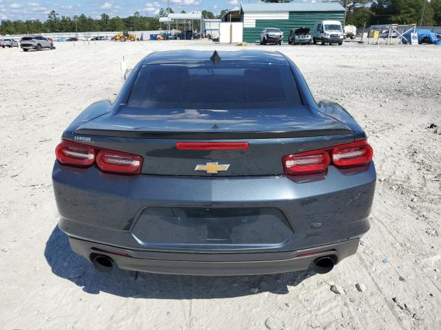 Photo 5 VIN: 1G1FB1RX9K0149867 - CHEVROLET CAMARO LS 