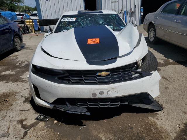 Photo 10 VIN: 1G1FB1RX9L0102260 - CHEVROLET CAMARO LS 