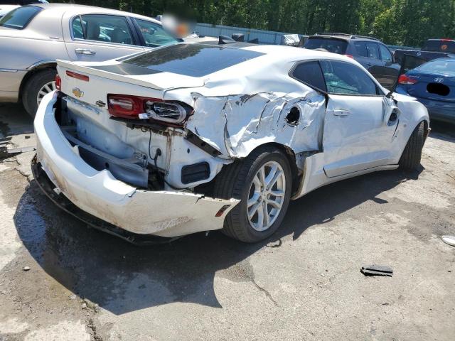 Photo 2 VIN: 1G1FB1RX9L0102260 - CHEVROLET CAMARO LS 