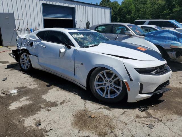 Photo 3 VIN: 1G1FB1RX9L0102260 - CHEVROLET CAMARO LS 