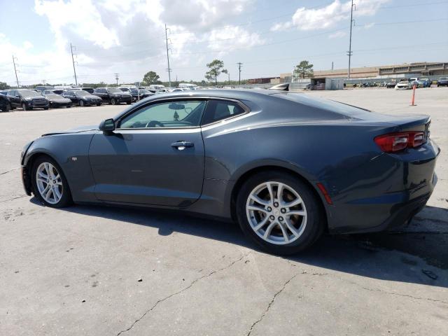 Photo 1 VIN: 1G1FB1RX9L0105885 - CHEVROLET CAMARO LS 