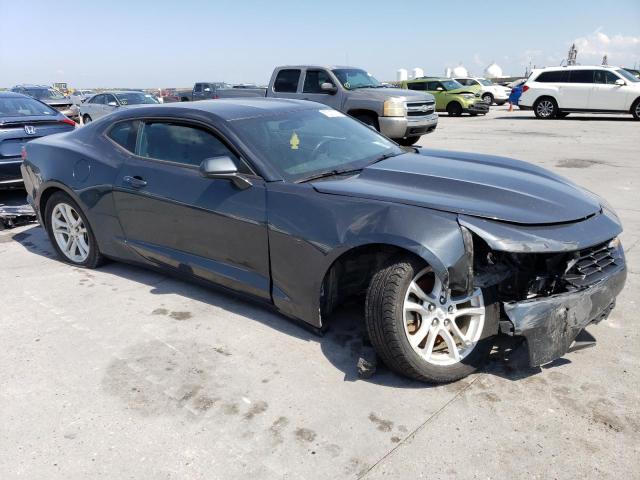 Photo 3 VIN: 1G1FB1RX9L0105885 - CHEVROLET CAMARO LS 