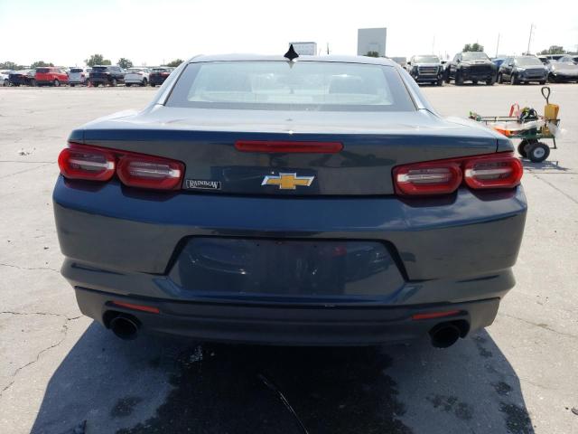 Photo 5 VIN: 1G1FB1RX9L0105885 - CHEVROLET CAMARO LS 