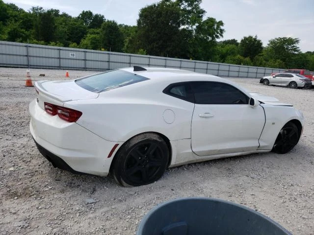 Photo 2 VIN: 1G1FB1RX9L0113596 - CHEVROLET CAMARO LS 