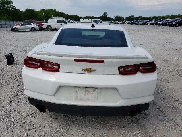 Photo 5 VIN: 1G1FB1RX9L0113596 - CHEVROLET CAMARO LS 