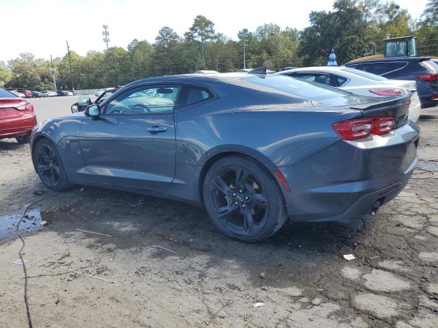 Photo 1 VIN: 1G1FB1RX9L0130706 - CHEVROLET CAMARO LS 