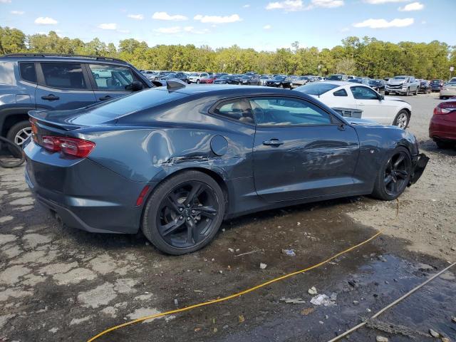 Photo 2 VIN: 1G1FB1RX9L0130706 - CHEVROLET CAMARO LS 