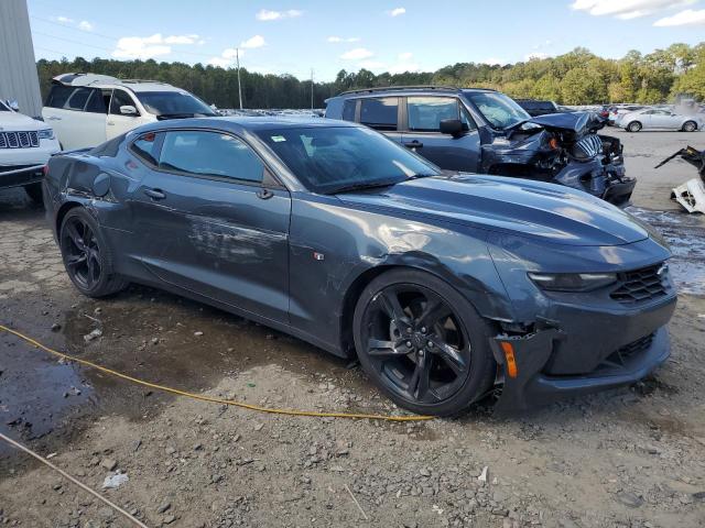 Photo 3 VIN: 1G1FB1RX9L0130706 - CHEVROLET CAMARO LS 