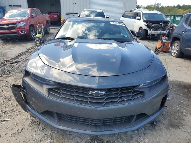 Photo 4 VIN: 1G1FB1RX9L0130706 - CHEVROLET CAMARO LS 