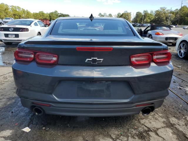 Photo 5 VIN: 1G1FB1RX9L0130706 - CHEVROLET CAMARO LS 