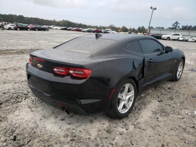 Photo 3 VIN: 1G1FB1RX9L0133332 - CHEVROLET CAMARO LS 