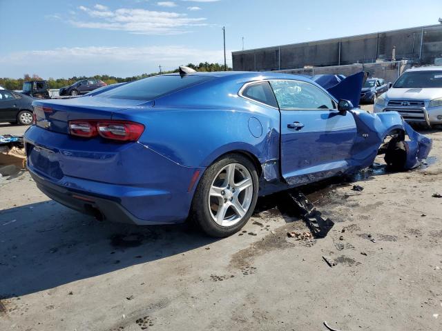 Photo 2 VIN: 1G1FB1RX9L0150342 - CHEVROLET CAMARO 