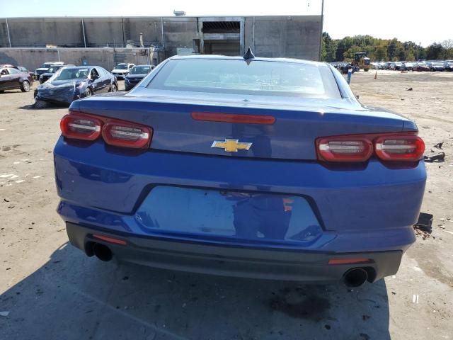 Photo 5 VIN: 1G1FB1RX9L0150342 - CHEVROLET CAMARO 